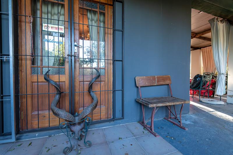 Commercial Property for Sale in Riviersonderend Western Cape